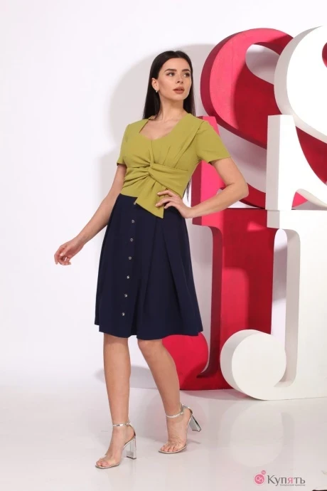 Juliet style D48-1