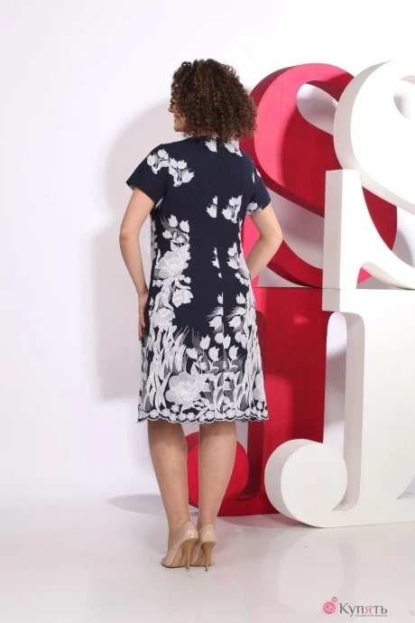 Juliet style D58