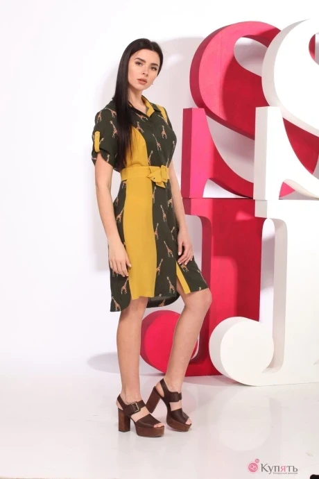 Juliet style D69