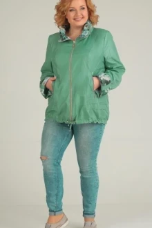 Куртка TricoTex Style 1547 вассаби