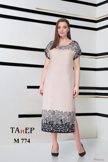 Платье TAiER 774 #1