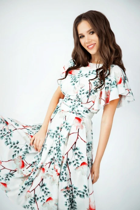 Teffi Style 1403