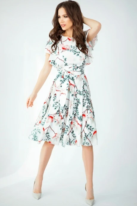 Teffi Style 1403