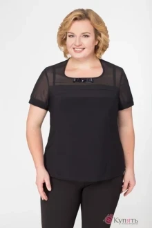 Блузка Медея и К 1751