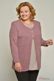 Кардиган Медея и К 1891 клевер