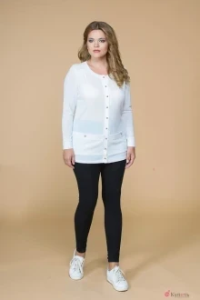 Джемпер (кофта) Медея и К 1686