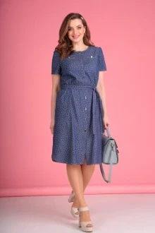 Платье Anastasia Mak 600