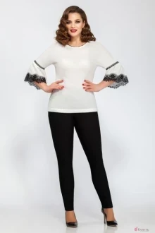 Джемпер (кофта) Медея и К 1945