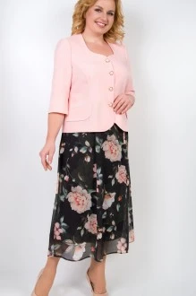 Юбочный костюм TricoTex Style 18-19
