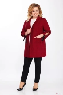 Кардиган Медея и К 1942 бордо