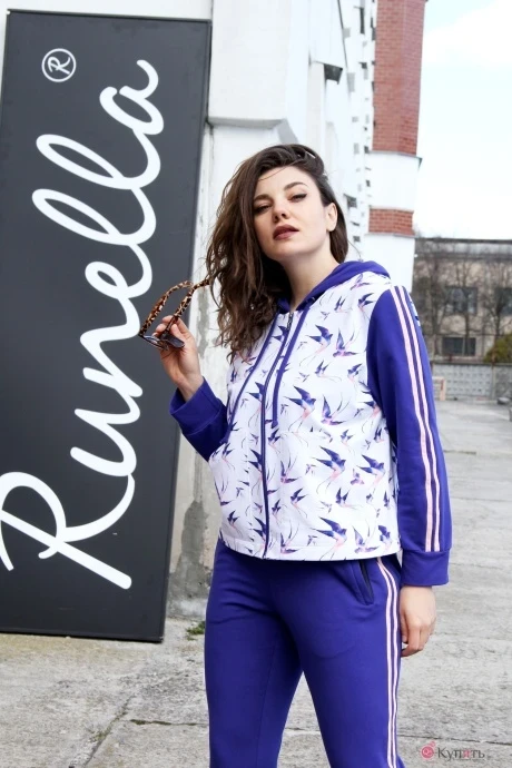 Runella 1395