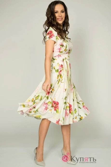 Teffi Style 721/2