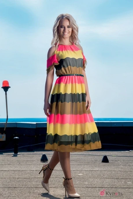 Платье DilanaVIP 1321 #1