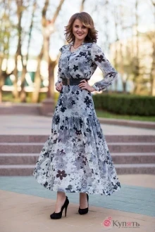 Платье Euromoda 212