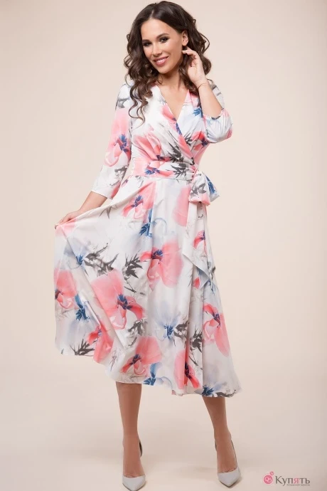 Teffi Style 1396/1