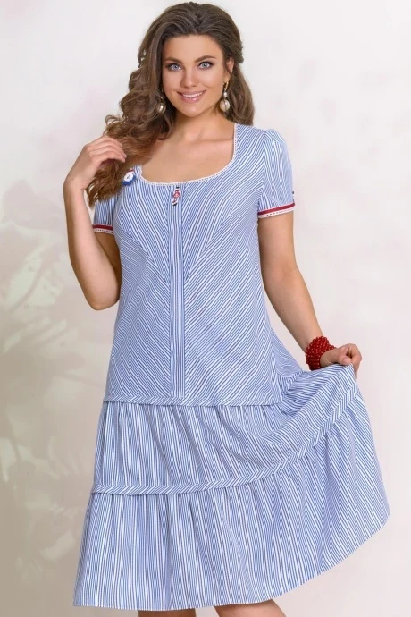 Vittoria Queen 8273