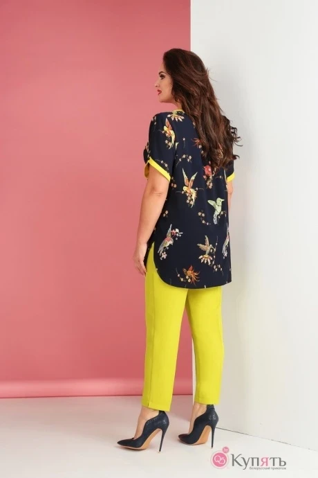 Ksenia Style 1665