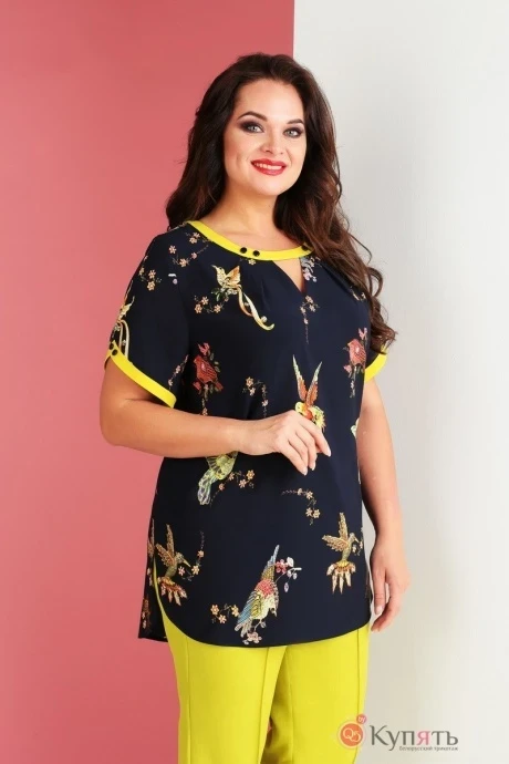 Ksenia Style 1665