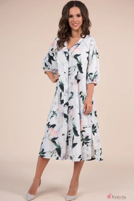 Teffi Style 1338
