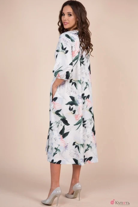 Teffi Style 1338