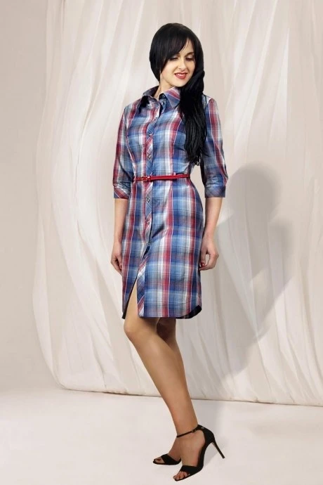 Платье *Распродажа МиА-Мода 780 -7 #1