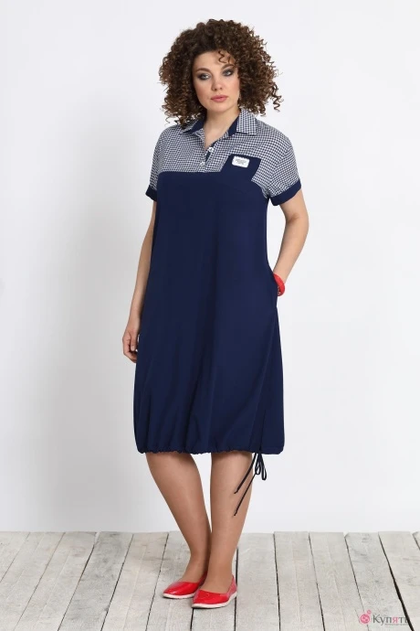 Платье Галеан-стиль 700 #1