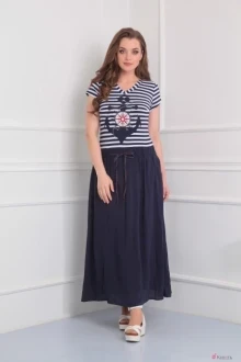 Платье Juliet style 132 якорь