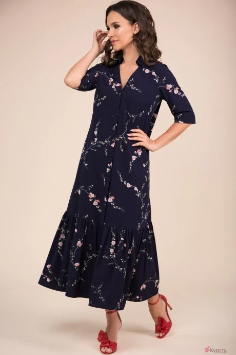 Teffi Style 1413
