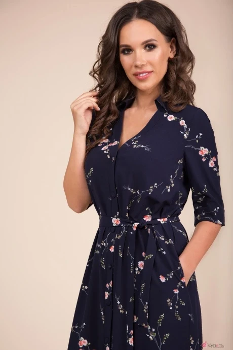 Teffi Style 1413