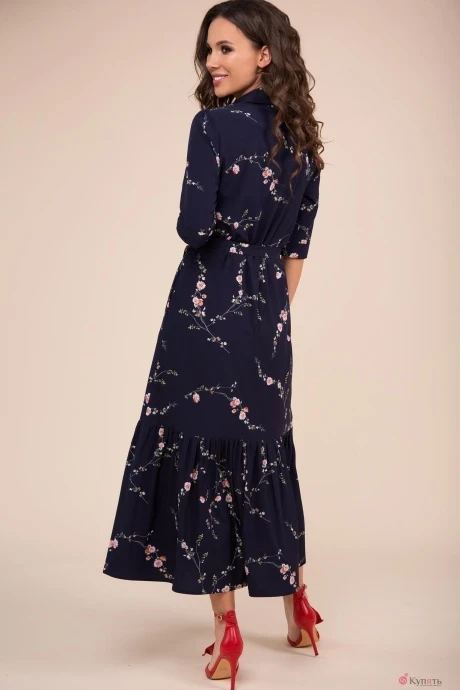 Teffi Style 1413
