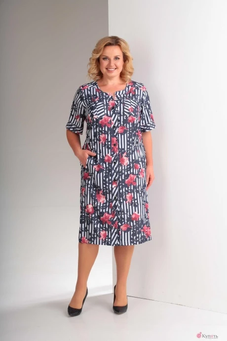 Орхидея Люкс 921