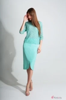 Юбочный костюм AXXA 26114