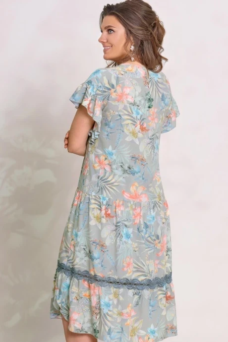 Vittoria Queen 8423