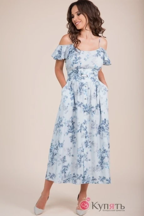 Teffi Style 1420
