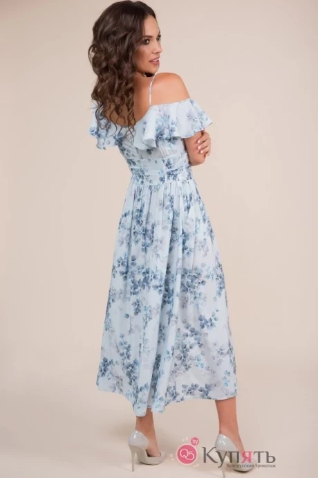 Teffi Style 1420