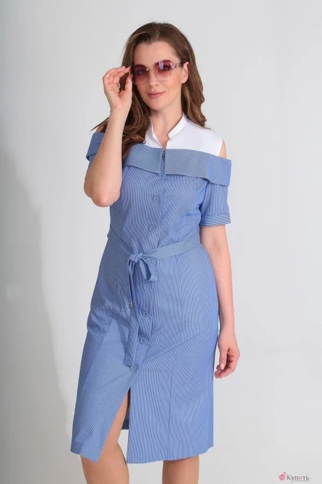 Платье Golden Valley 4574 #1