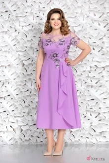 Платье Mira Fashion 4636-2