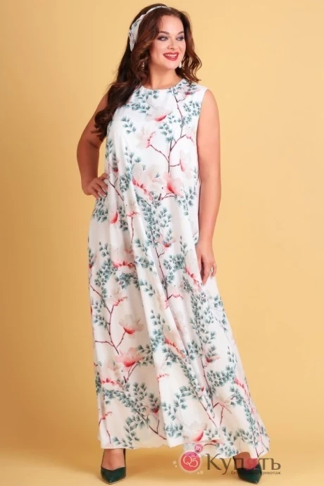 Teffi Style 1390/1