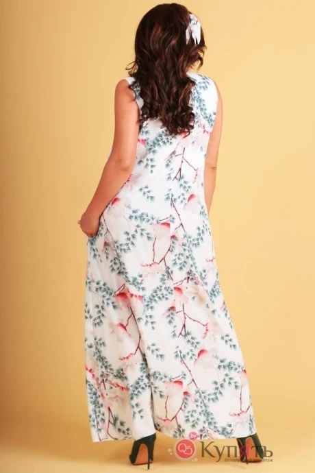 Teffi Style 1390/1