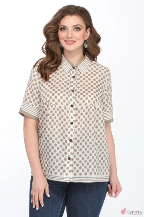 Блузка Matini 4.1319 #1
