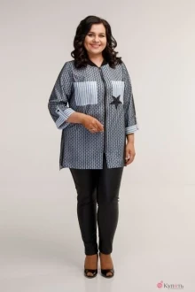 Куртка Belinga 5013