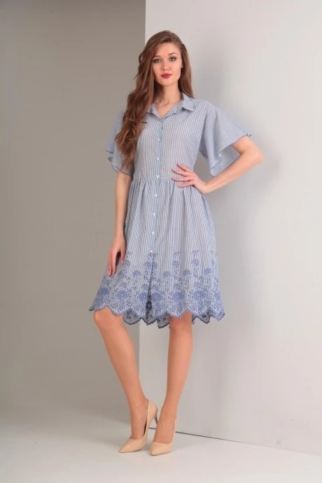 Платье *Распродажа TVIN 7420 #1