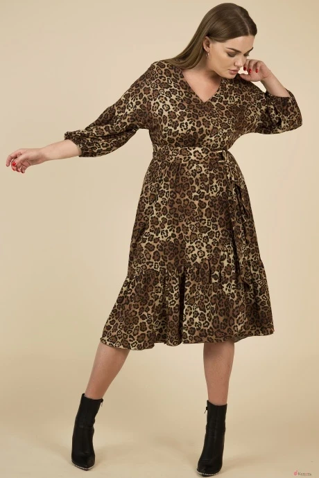 Teffi Style 1416