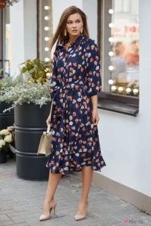 Платье KALORIS 1523