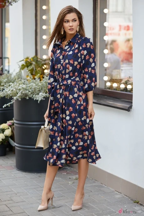 Платье KALORIS 1523 #1