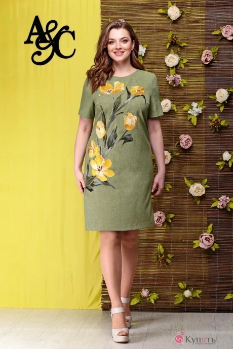 Angelina&Сompany 280