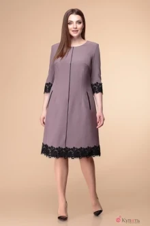 Платье Romanovich Style 1-1284 капучино