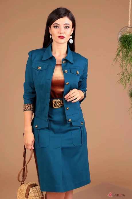 Мода-Юрс 2427