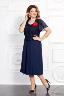 Платье Mira Fashion 4620
