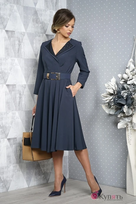 Платье ALANI COLLECTION 978 #1